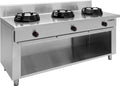 SARO Wokbrander model model CC/03