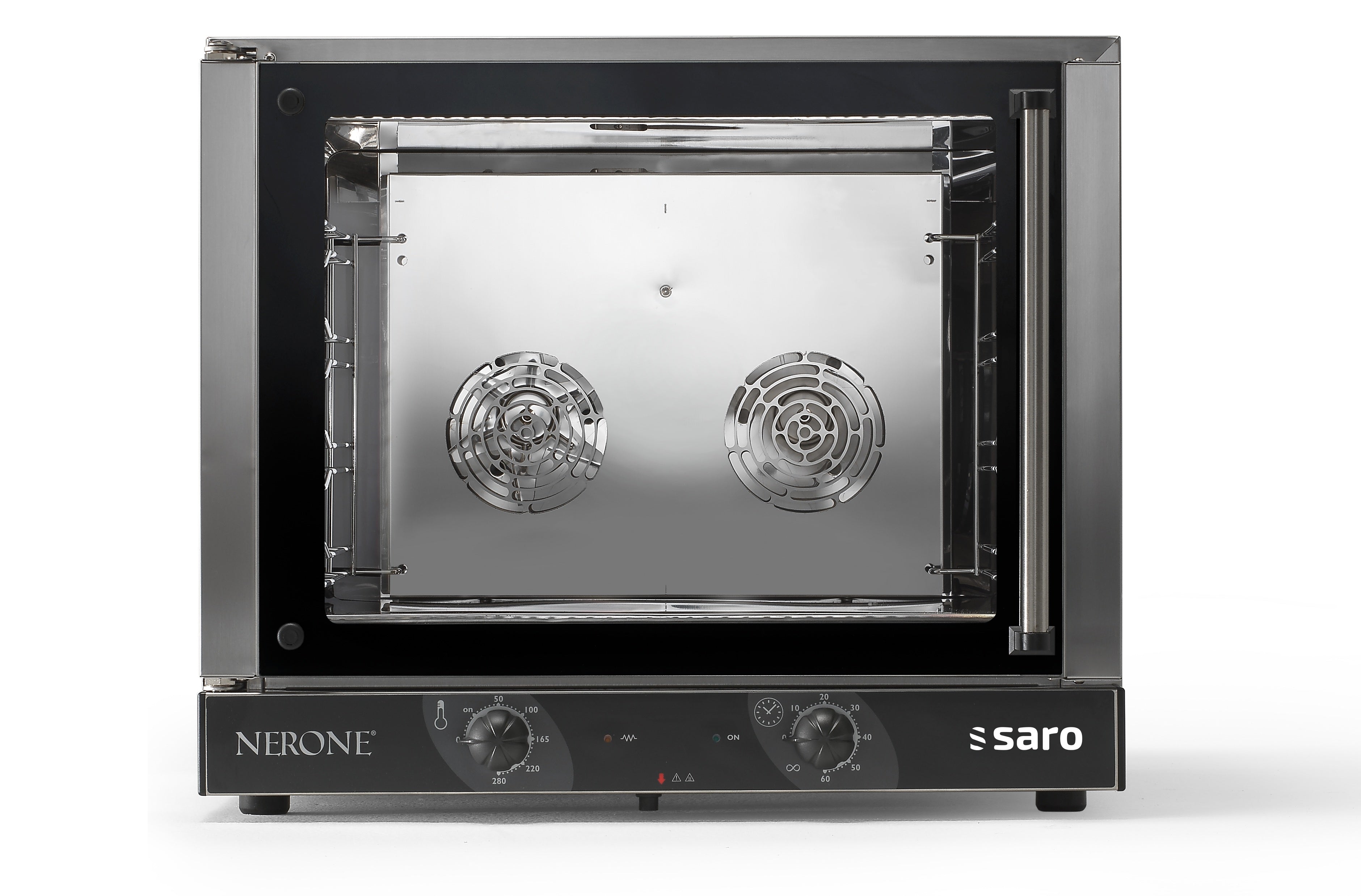SARO Hetelucht oven model EKO GN