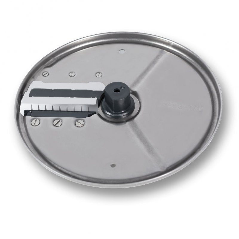 SARO Julienne-Snijschijf model FCES-2x6