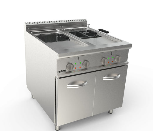 Elektrische friteuse 21 L LQ - Saro LQ / FRE2V21
