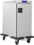SARO Verwarmde banket trolley met stoom en water reservoir modell BWS-10