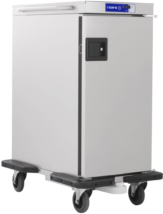 SARO Verwarmde banket trolley met stoom en water reservoir model BWS-10