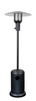 SARO terrasverwarmer gas model THG 10000-DE