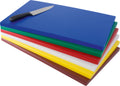 SARO Polyethyleen snijplank blauw