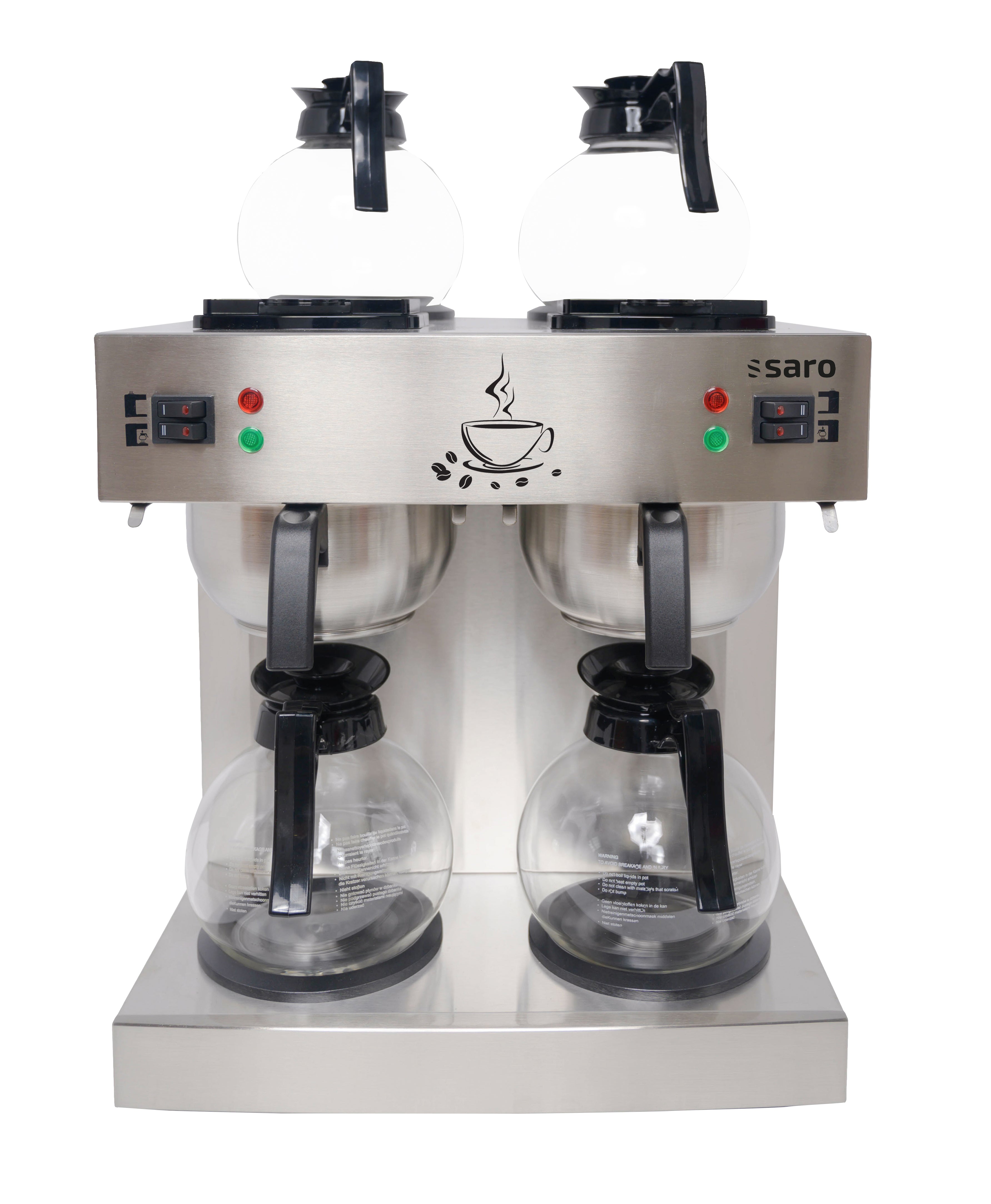 SARO Koffiezetapparaat model ECO 48
