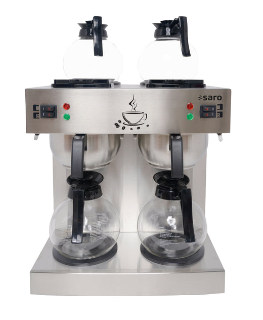 SARO Koffiezetapparaat model ECO 48