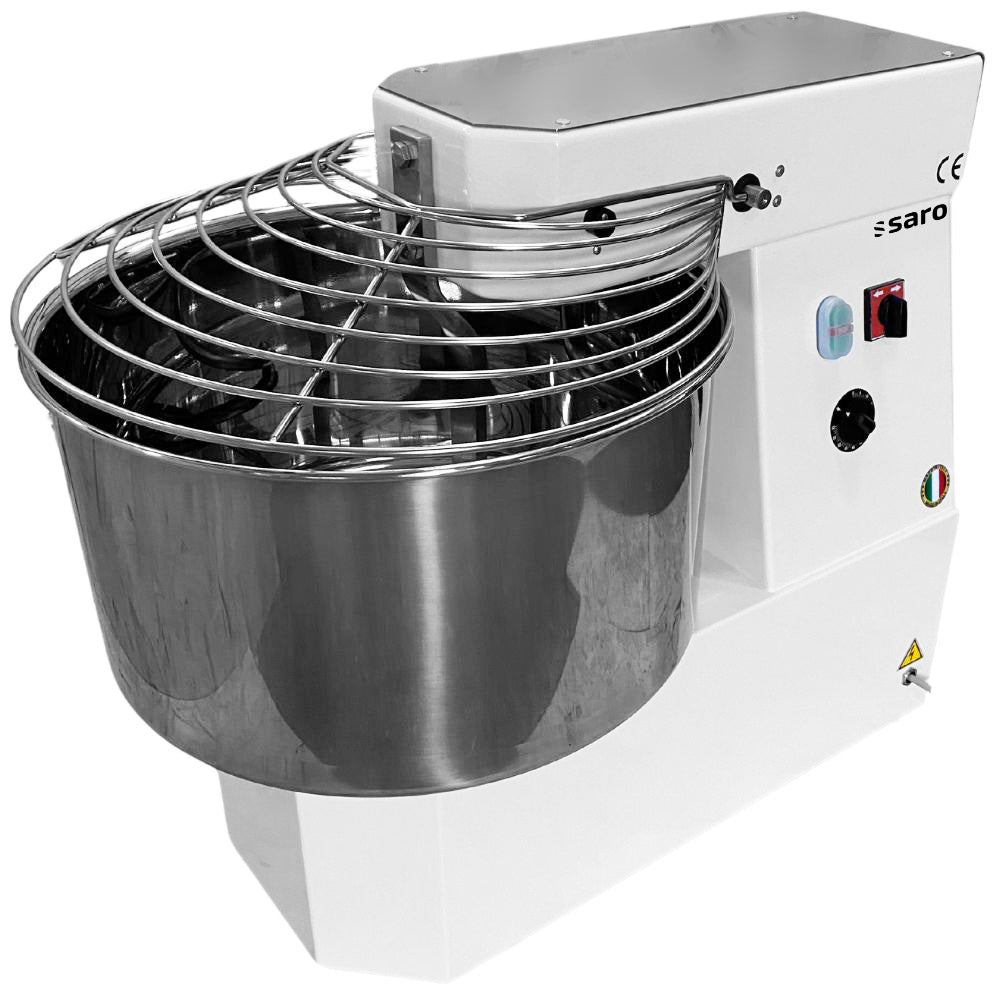 SARO Spiraalkneder model SV44