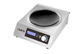 SARO Wok-Inductiekookplaat 3,5 kW model ASKAN