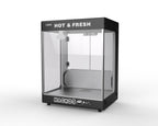 SARO Nacho Warmer model BORA - afbeelding 2