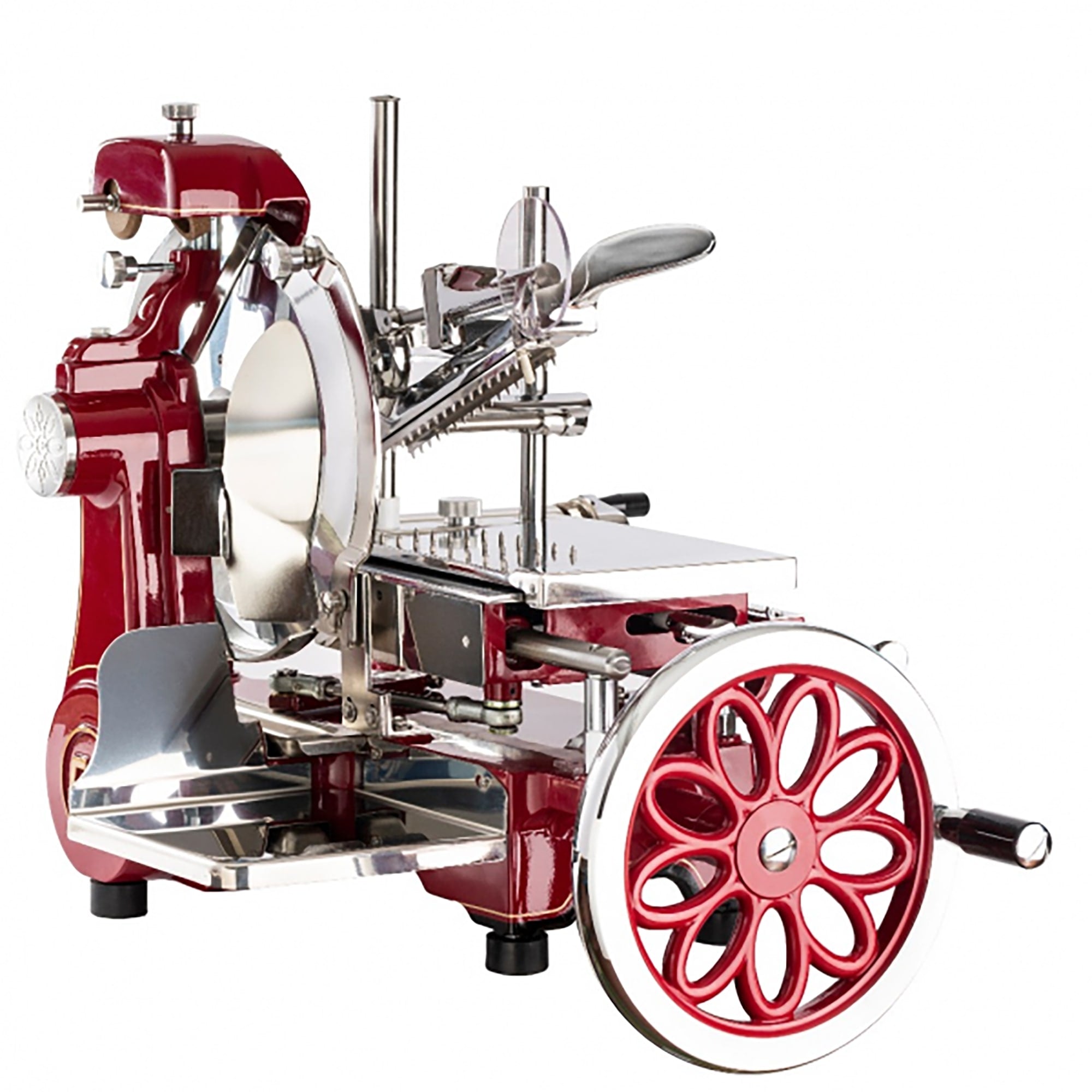 SARO Snijmachine, handmatig model VOLANO F 300 VO L