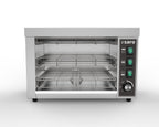 SARO Dubbele Broodrooster model ALIVA - afbeelding 3