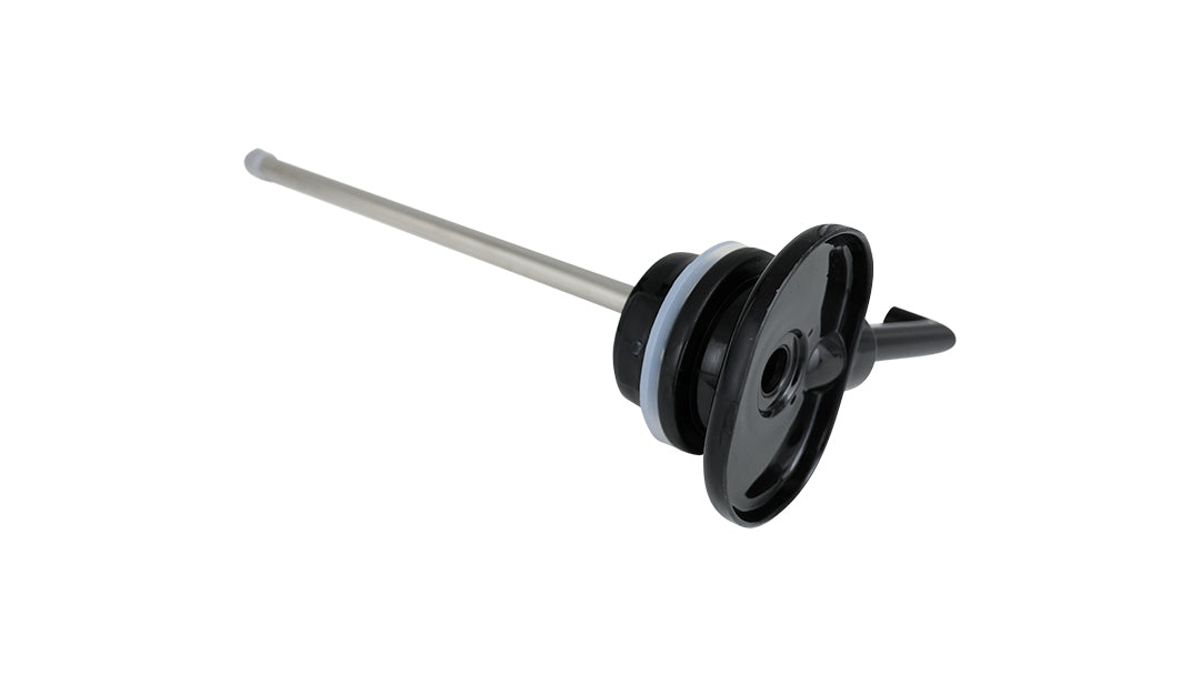 SARO Thermoskan RVS - afbeelding 3