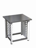 SARO Onderstel met 10 geleiders voor het model Nerone MID GN, Nerone CL 5