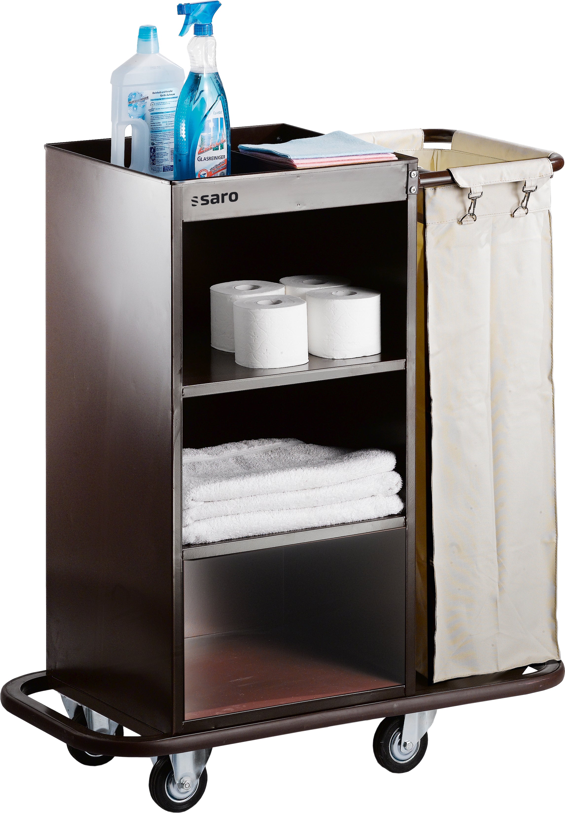 SARO Kamer Service Trolley model AF 260