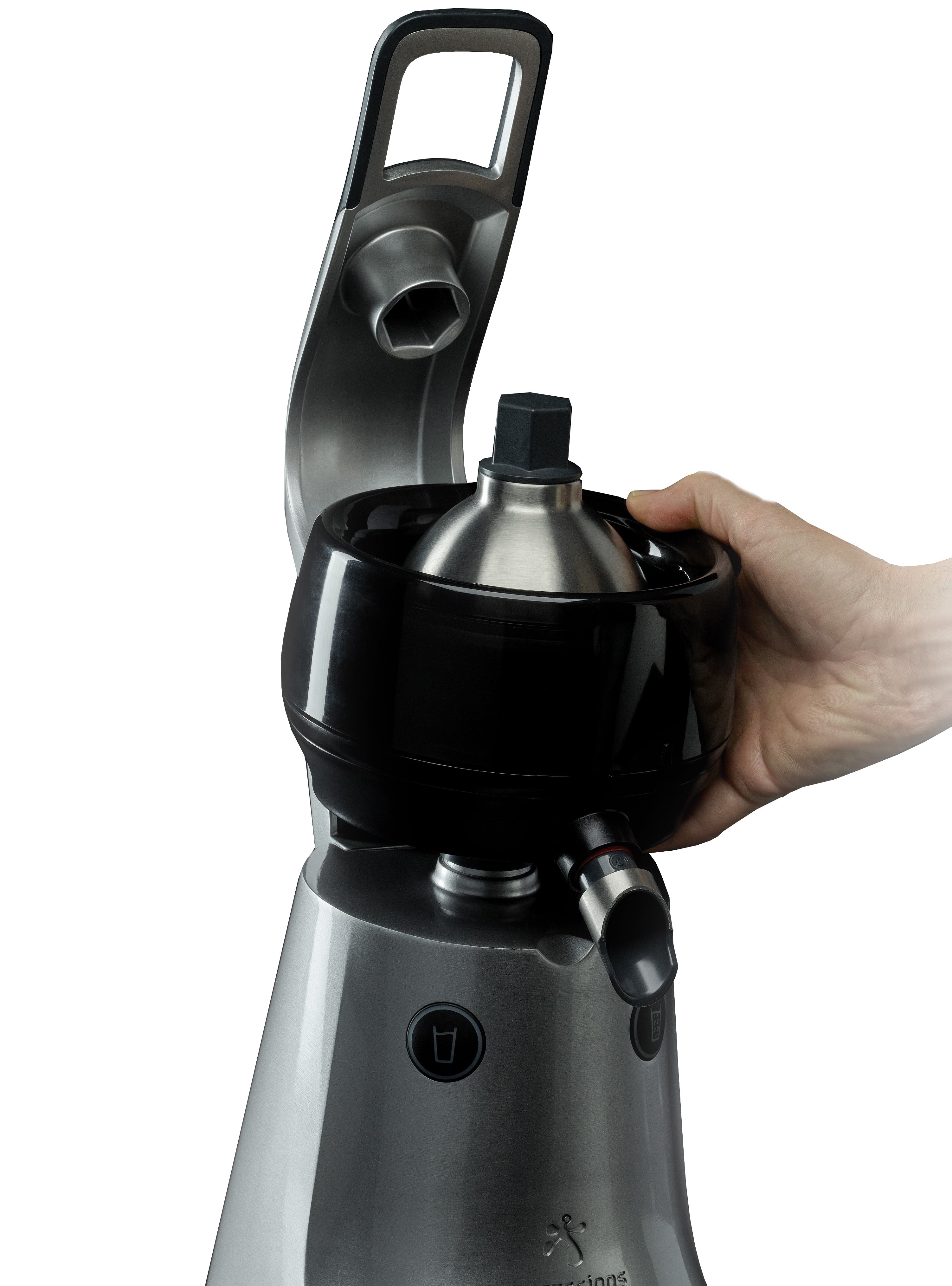SARO Citruspers model de Juicer EP7000 - afbeelding 2