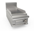 SARO Gasgrillplaattafel - model LQ / FTG2BBL