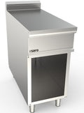 SARO Neutraal element - model LQ / ENN2BA