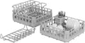SARO Vaatwasser Mand-set model SK-SET 400