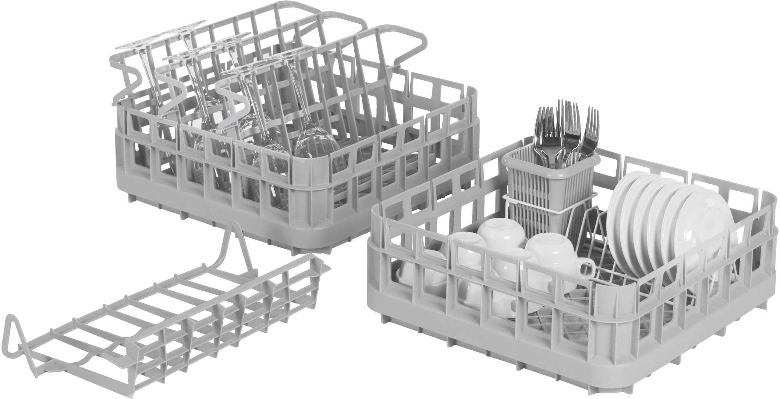 SARO Vaatwasser Mand-set model SK-SET 400