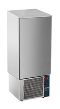 SARO Schokvriezer 20 x 1/1 GN model ATTILA 20