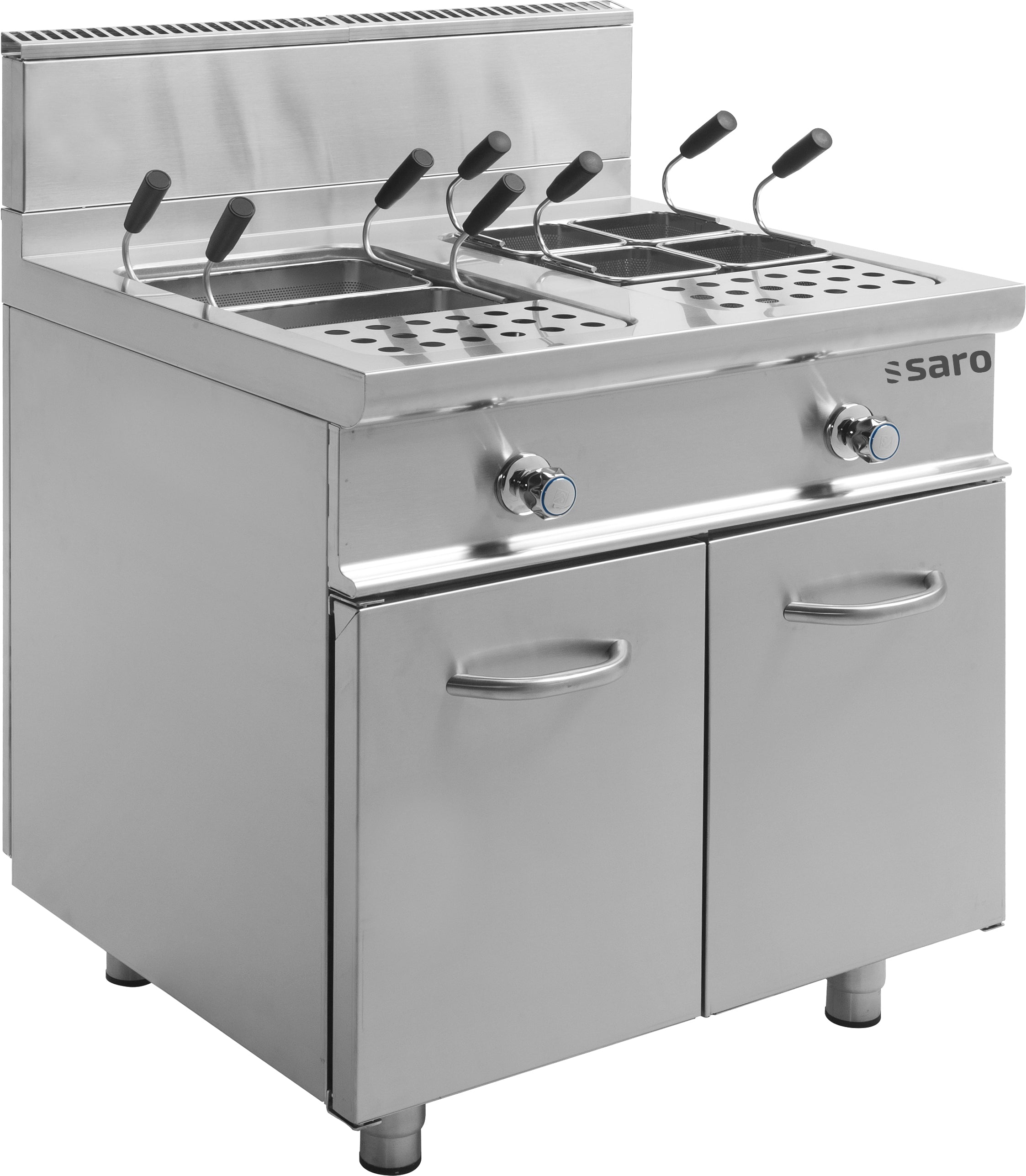 SARO Electrische pastakoker model E7/KPE2V80