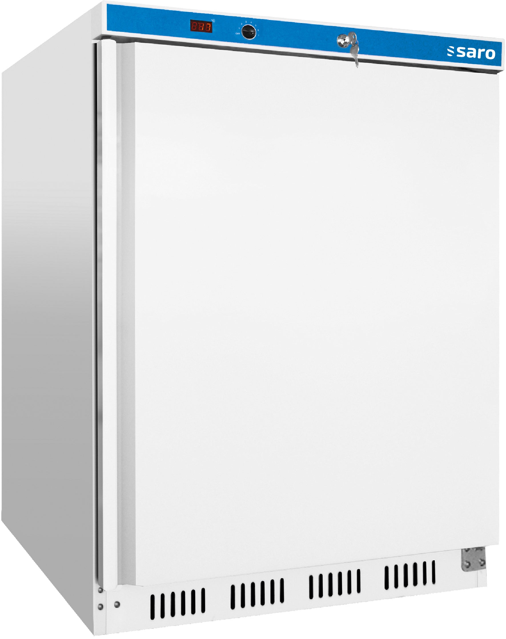 SARO Vriezer model HT 200