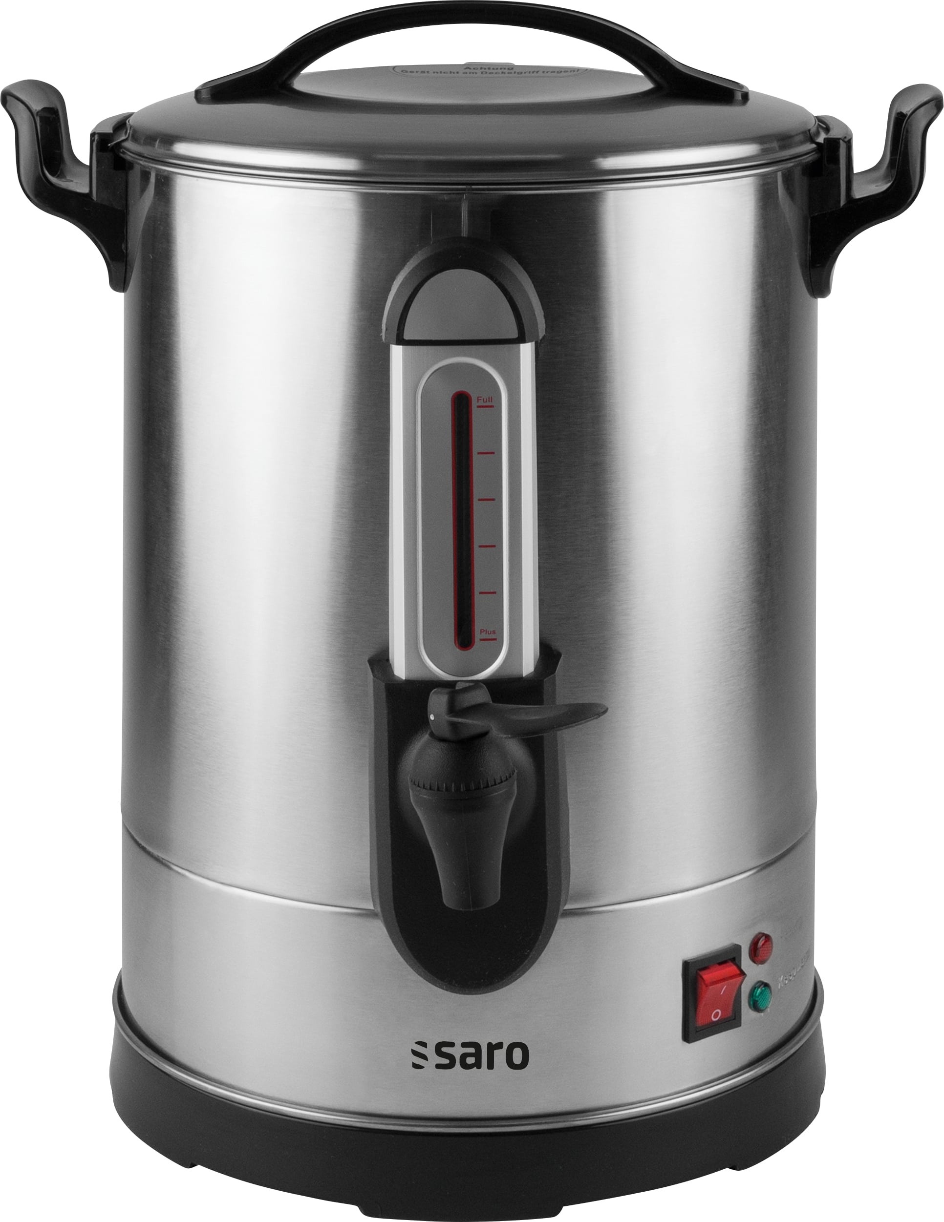 SARO Koffiemachine model CAPPONO 40