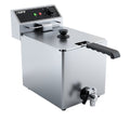 SARO Friteuse modell EF 8