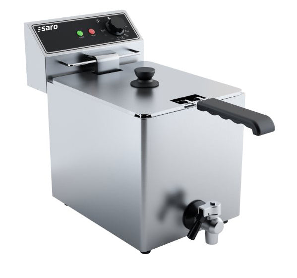 SARO Friteuse modell EF 8