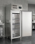 SARO Vriezer model GN 700 BT PRO - afbeelding 2
