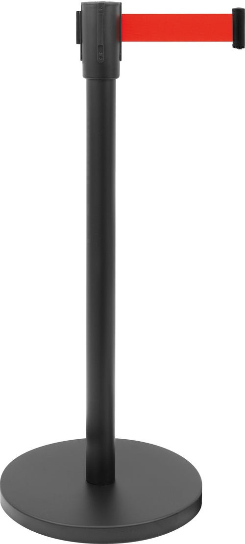 SARO Afzetpaal met riem model AF 206 PR