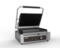 SARO Contactgrill model PG 1 BGG
