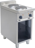 SARO Electrische kooplaat met open onderstel model E7/CUET2BA