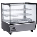 SARO Countertop Warmhoudvitrine model SOFIA 120