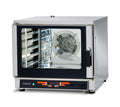 SARO Convectiecombinatieoven met bevochtiging model DIG 5