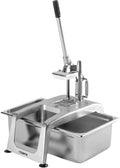 SARO Frietsnijder model CF-5 8x8