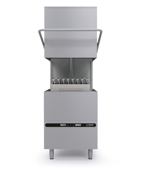 SARO Doorschuif Vaatwasser model DRESDEN (digital)