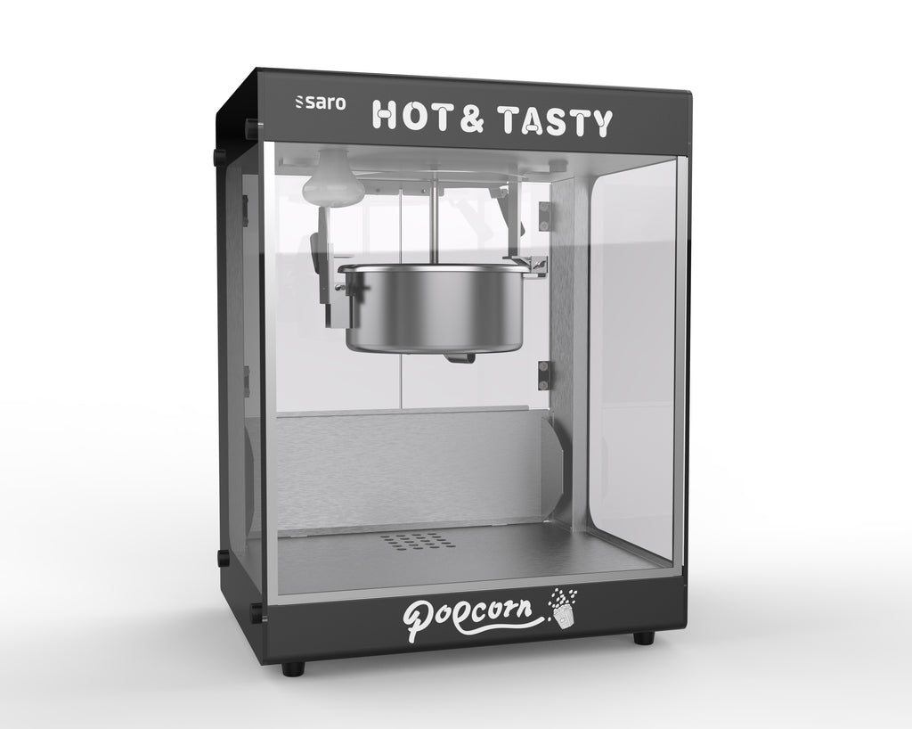 SARO Popcornmachine model JUGO - afbeelding 2