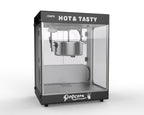 SARO Popcornmachine model JUGO - afbeelding 2