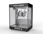 SARO Popcornmachine model JUGO - afbeelding 3