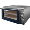 SARO Mini Pizzaoven voor 2 Pizza's model ETNA 2
