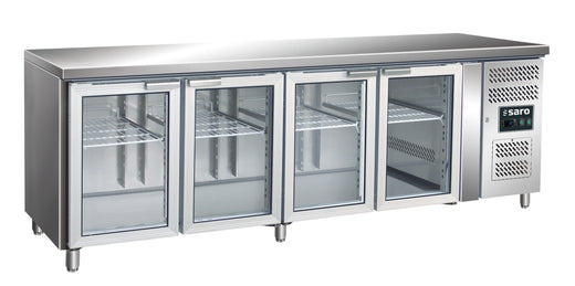SARO Koelwerkbank model GN 4100 TNG