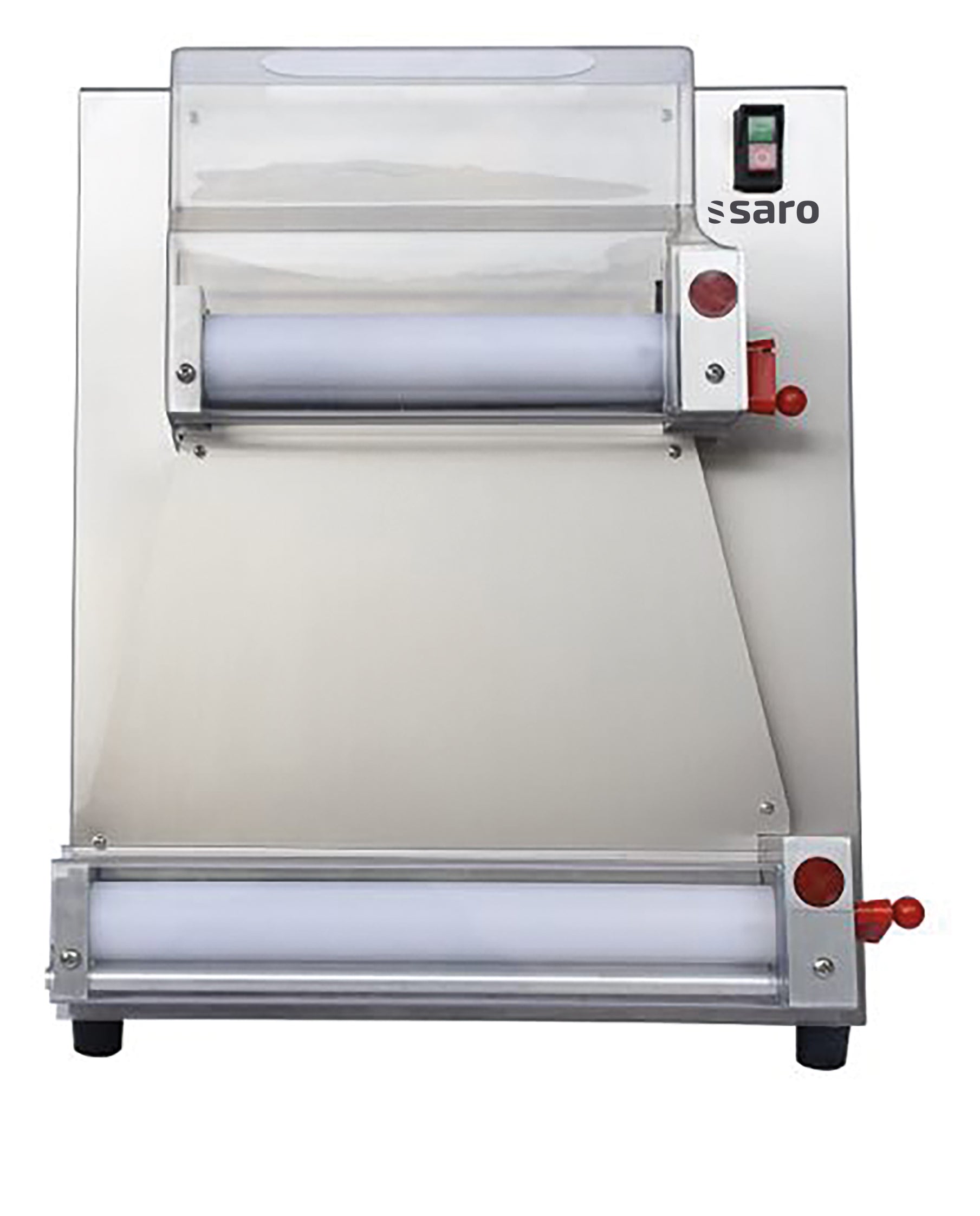 SARO Deeguitrolmachine model TERAMO 2