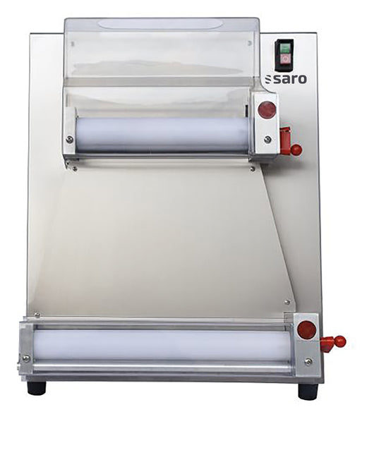 SARO Deeguitrolmachine model TERAMO 2