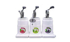 SARO Hendeldispenser model EDU-2-SP - afbeelding 2