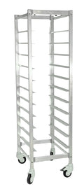 SARO Flatpack Trolley 18x 600x400 mm