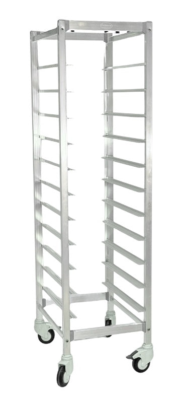 SARO Flatpack Trolley 18x 600x400 mm