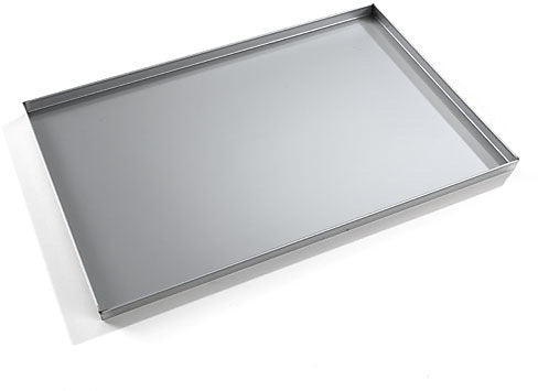 Aluminium bakplaat Saro