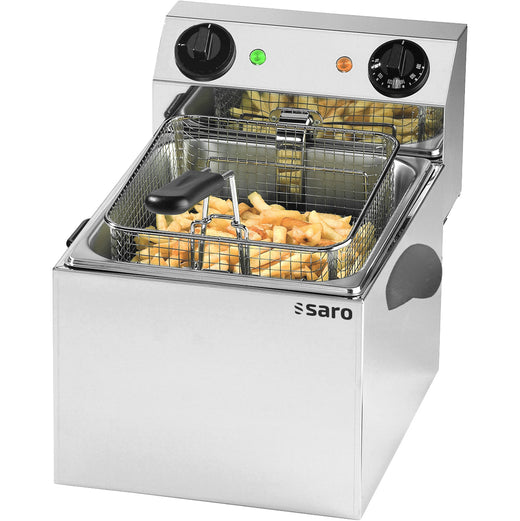 SARO Friteuse model PROFRI 6
