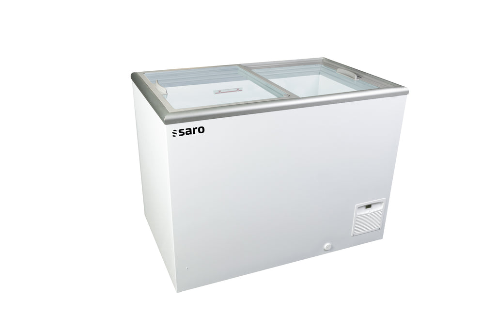 SARO IJS-/diepfriezer model NOVA 35-2BC100A - afbeelding 3